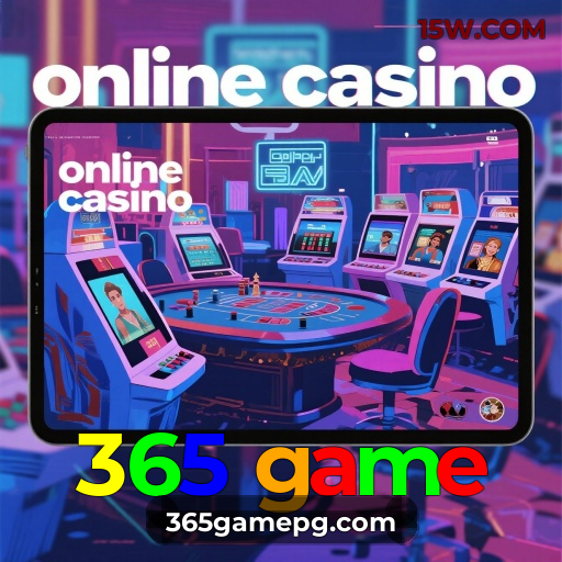 Processo de Download do App 365 game - Ganhe com segurança e diversão no cassino online mais confiável!