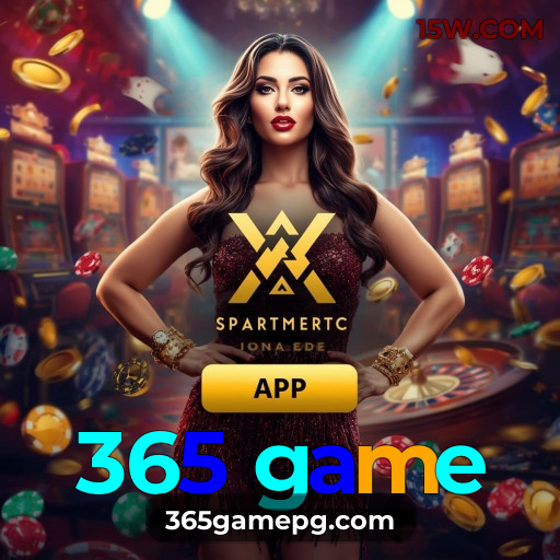 365 game.com | App de Cassino com Saques Instantâneos