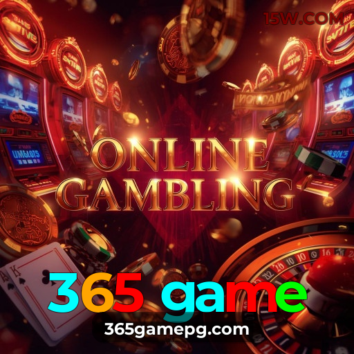 App Mobile 365 game - Jogue em Qualquer Lugar no Seu Smartphone